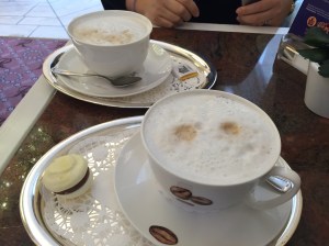 A wonderful Coffee